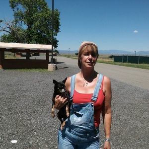 Meet your Posher, Tami